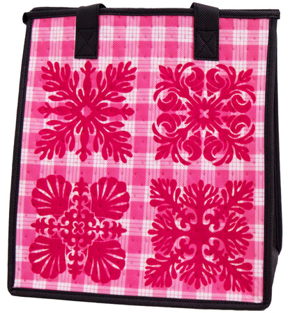 Coralwork Pink - Medium Insulated