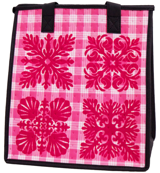 Coralwork Pink - Medium Insulated
