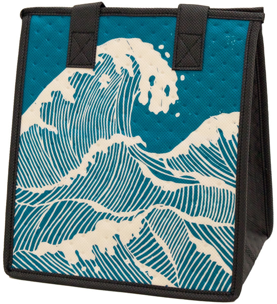 Crashcourse Teal - Petite Insulated