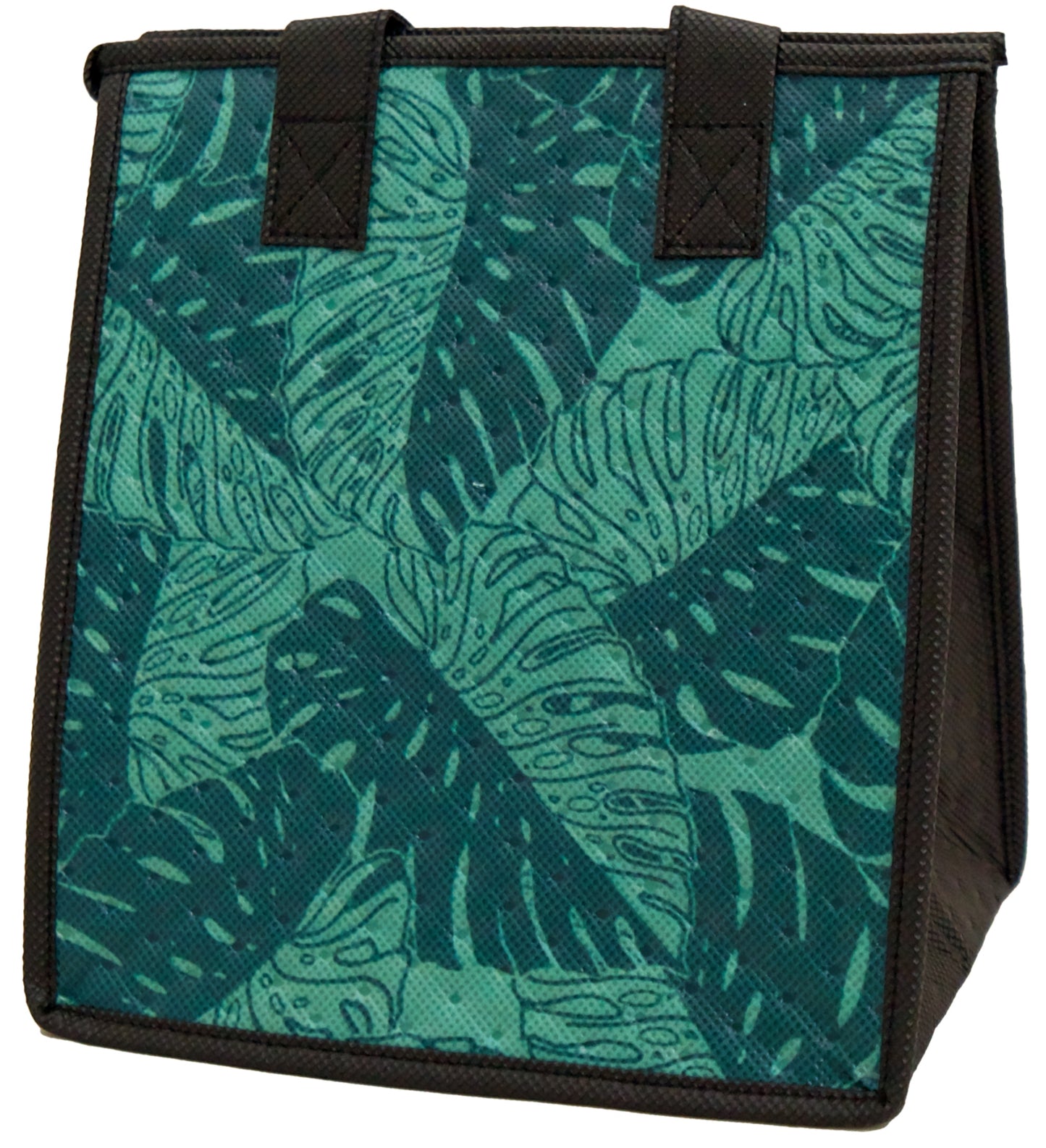 Curves Jade - Petite Insulated