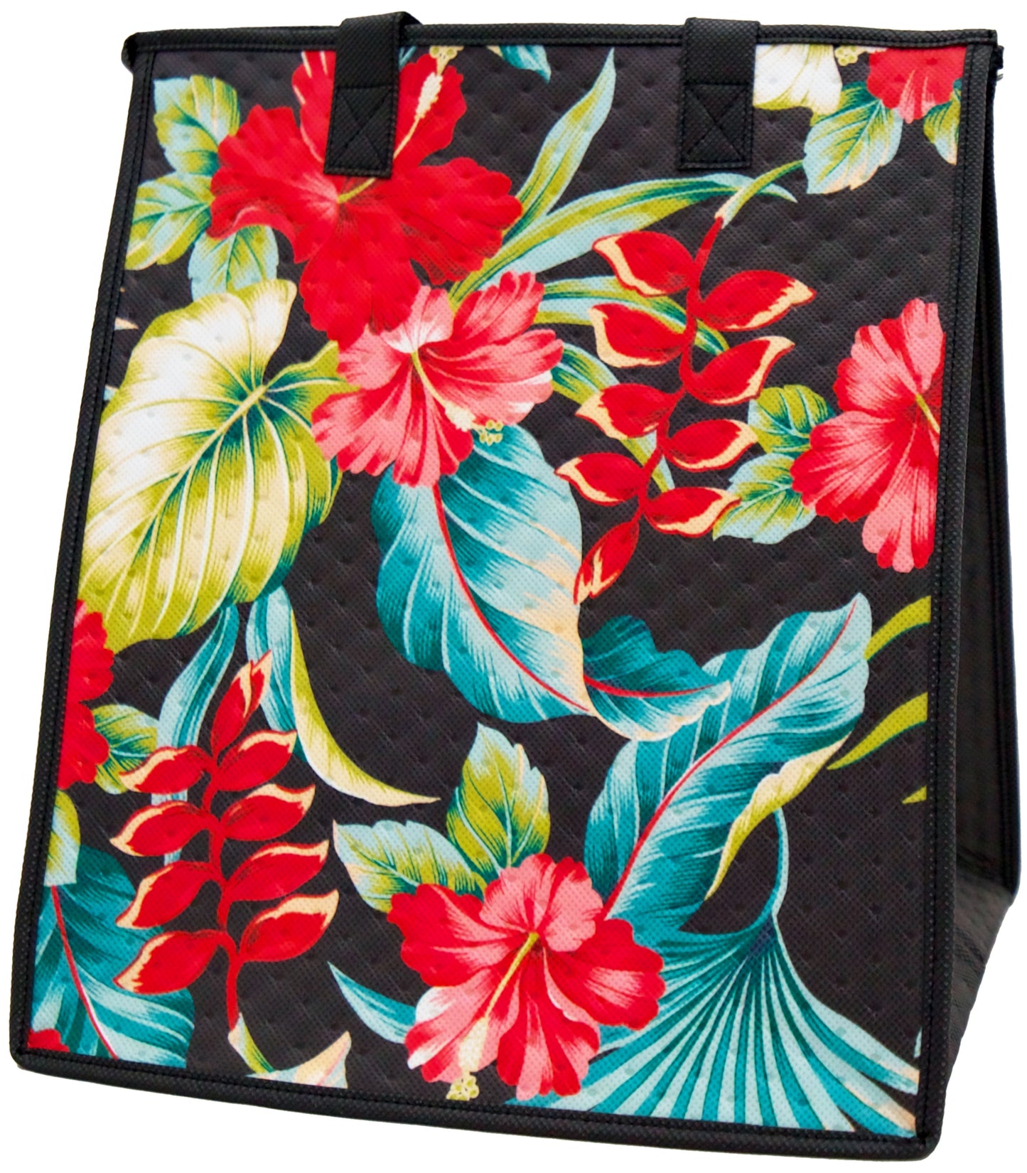 Divine Black - Large Insulated