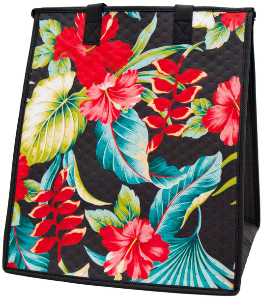 Divine Black - Large Insulated