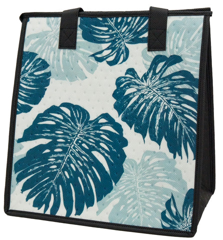 Emboss Blue - Medium Insulated