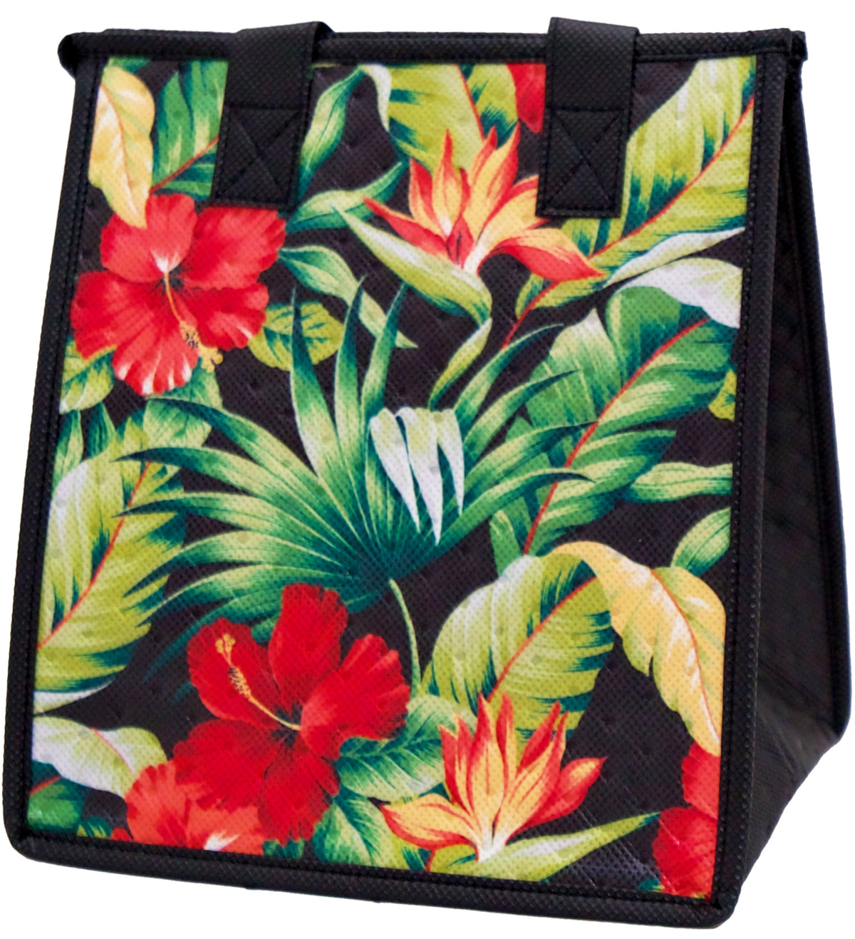 Endangered New Black - Petite Insulated