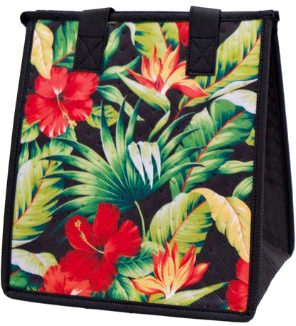 Endangered New Black - Petite Insulated