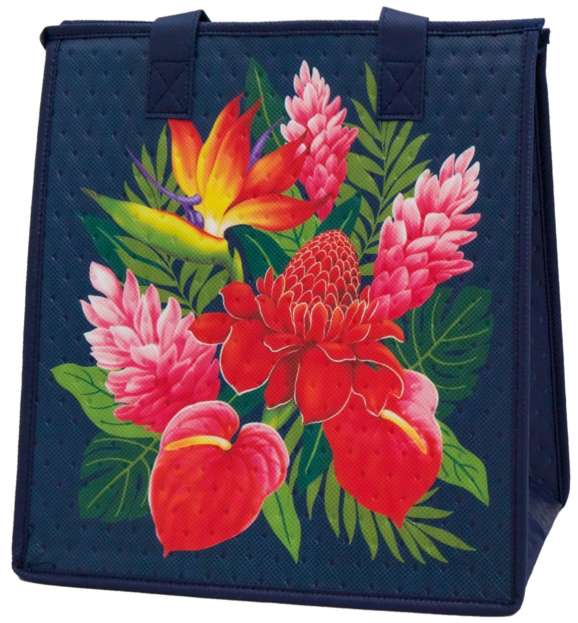 Essence Navy - Medium Insulated