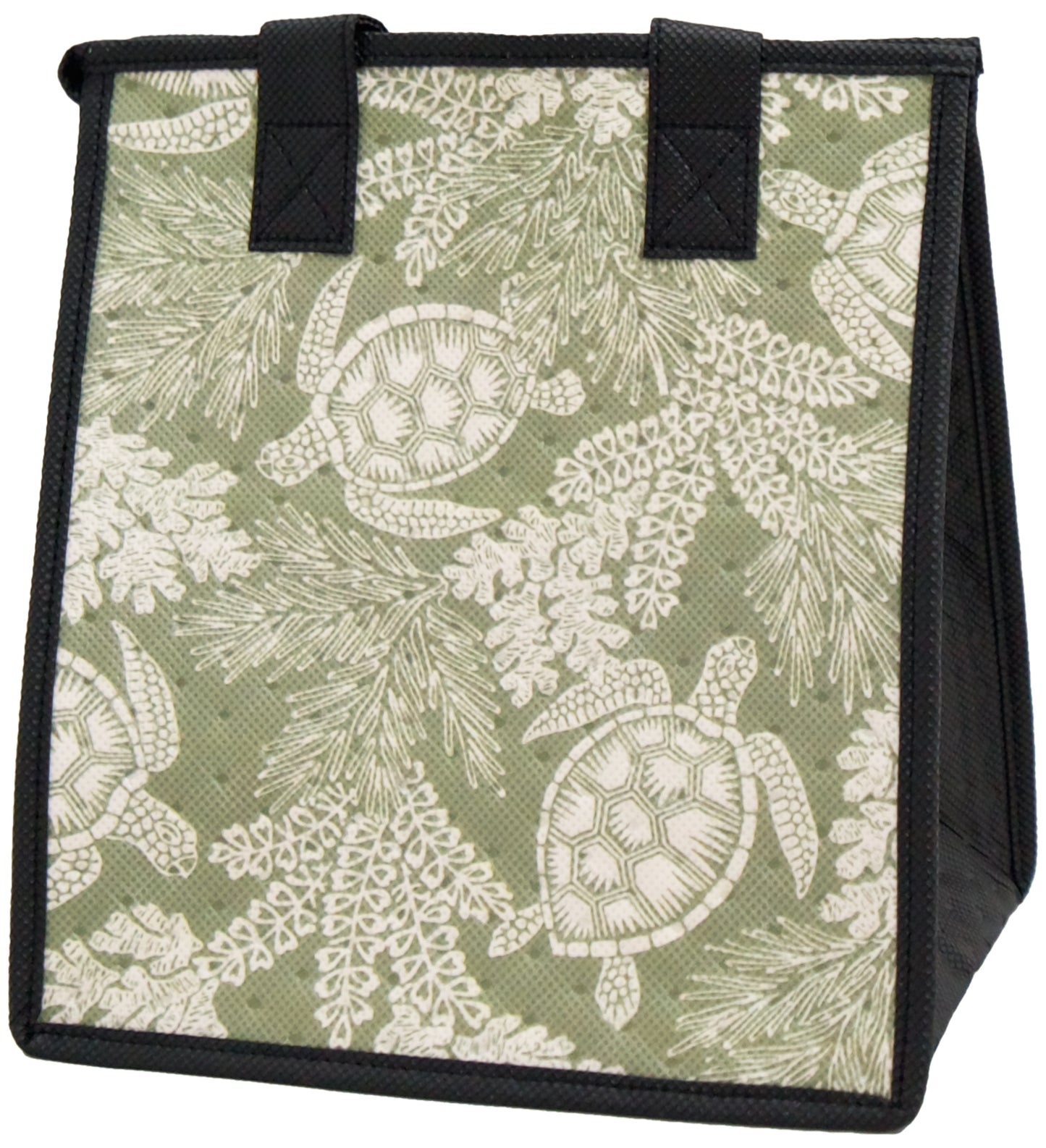 Evolution Moss - Petite Insulated