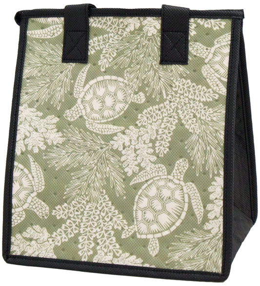 Evolution Moss - Petite Insulated