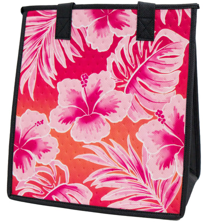 Firebloom Pink - Medium Insulated