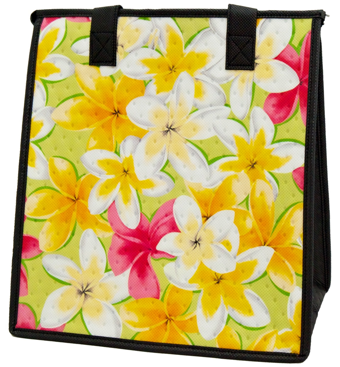 Fleurfall Lime - Medium Insulated