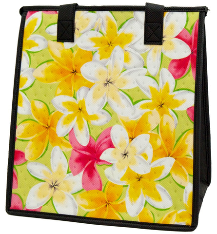 Fleurfall Lime - Medium Insulated