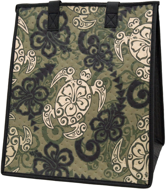 Floater Olive - Large Insulated