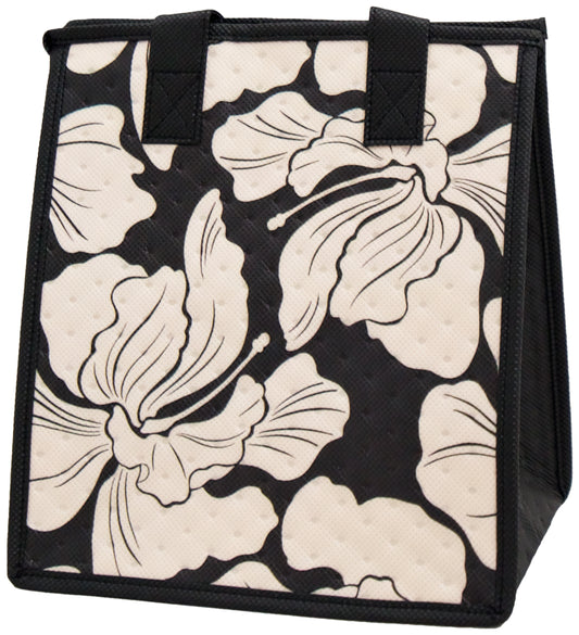 Flore Black - Petite Insulated
