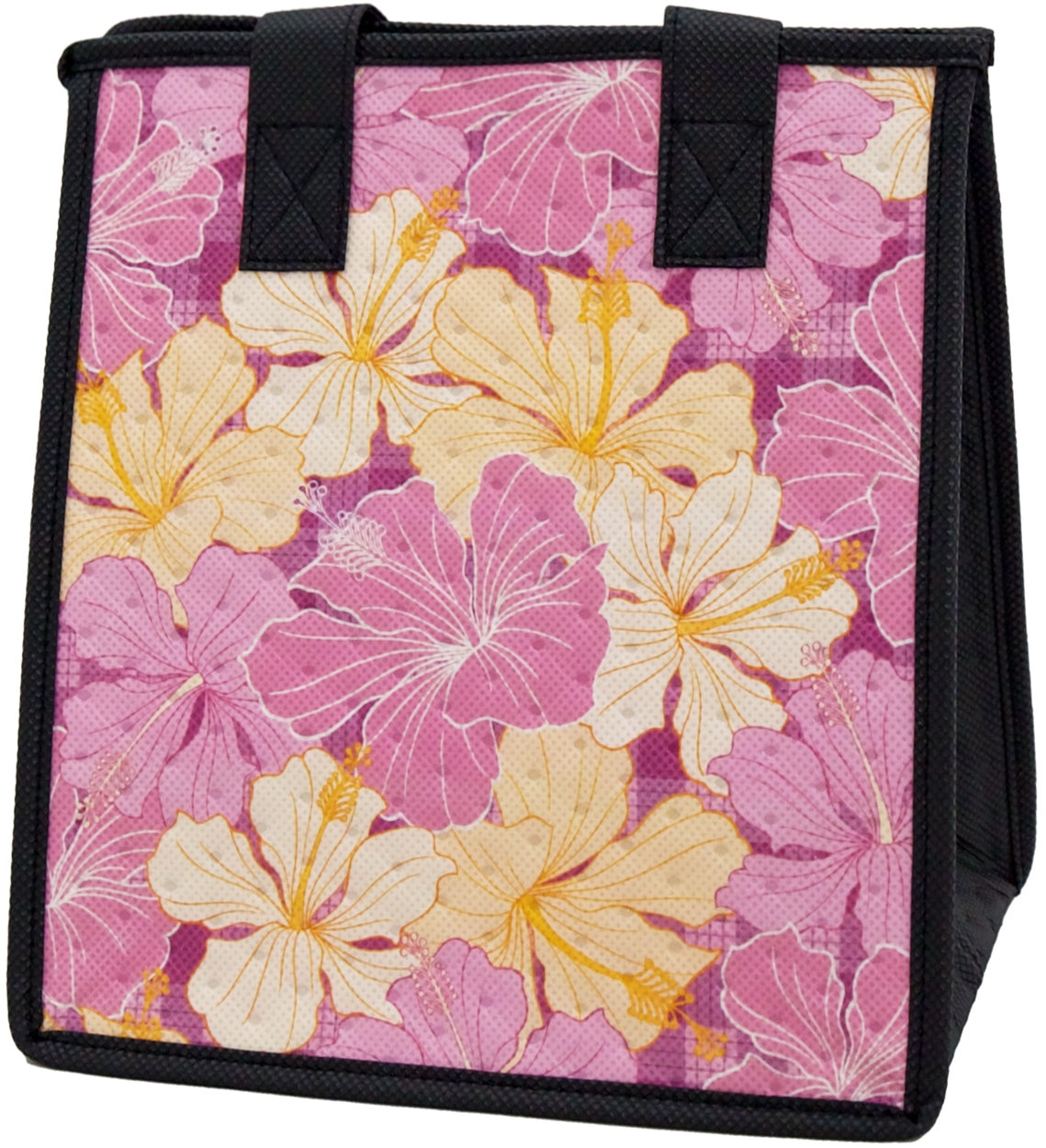 Fury Palaka Purple - Petite Insulated