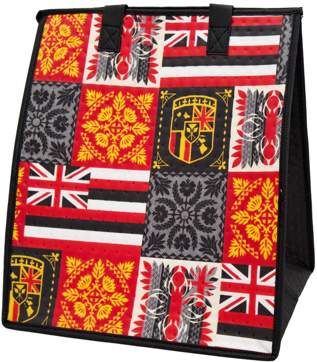 Fusion Red - Large Insulated