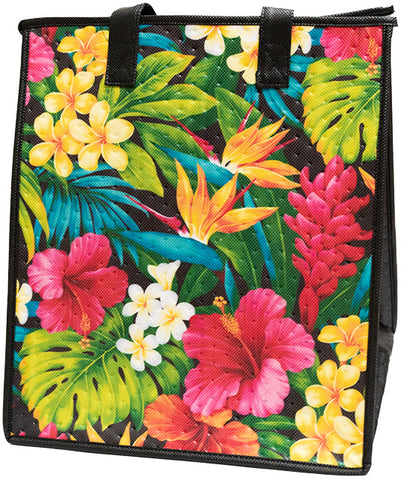 Gemstone Black - Large Insulated