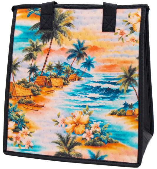 Gentle Tides - Medium Insulated