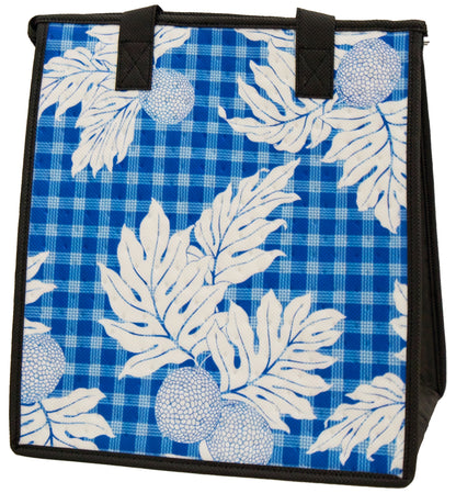 Grounded Blue - Medium Insulated