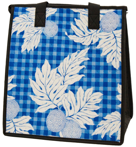 Grounded Blue - Medium Insulated
