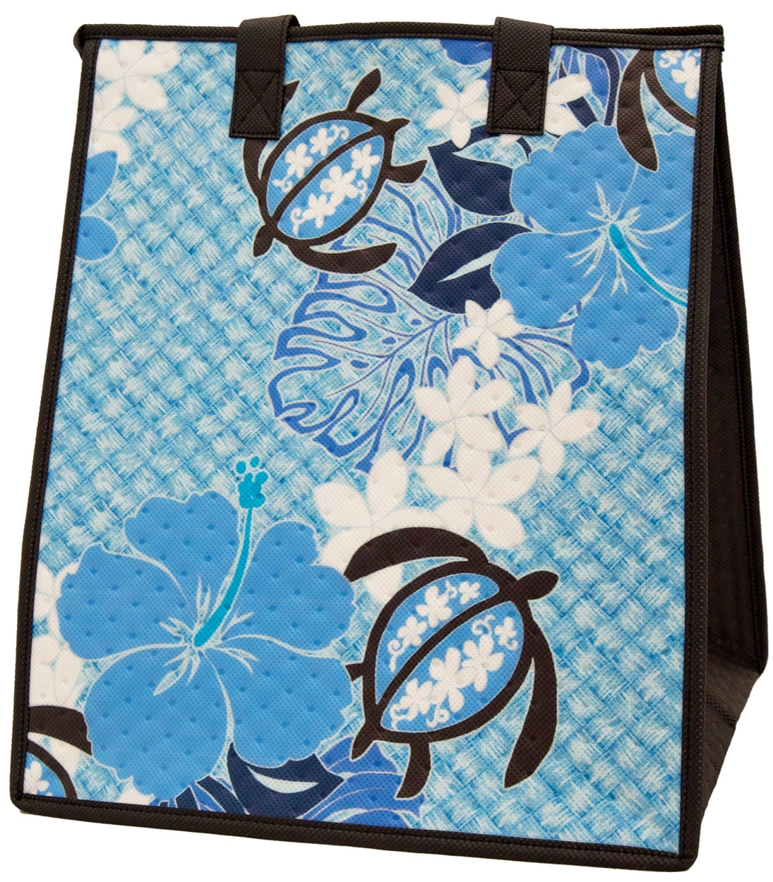 Hala Honu Blue - Large Insulated