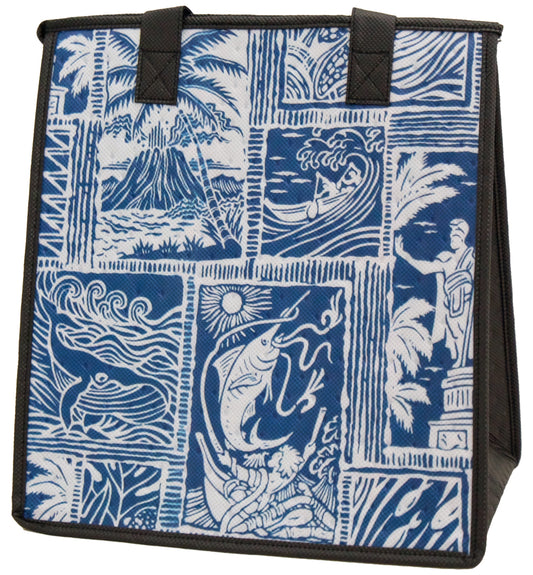 Harbor Navy - Medium Insulated