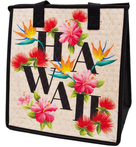 Hawaii Bloomin Cream - Medium Insulated