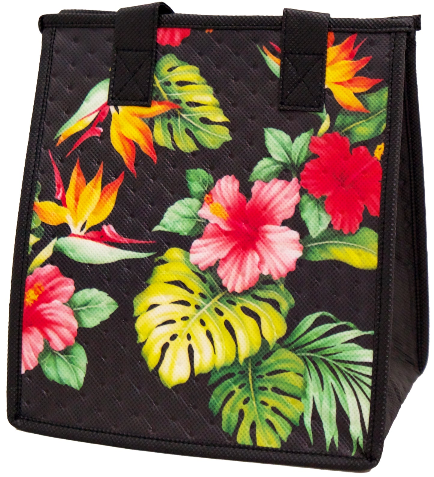 Heirbloom Black - Petite Insulated