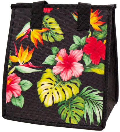Heirbloom Black - Petite Insulated