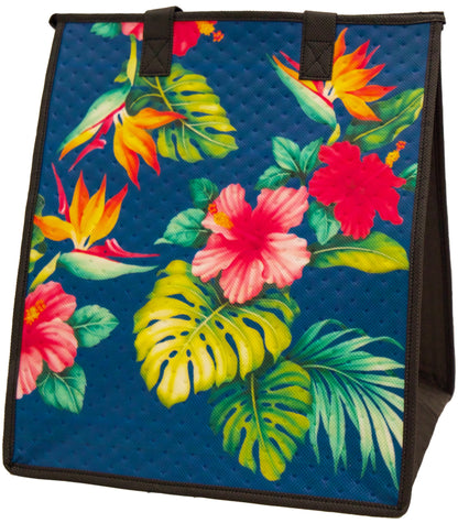 Heirbloom Navy - Large Insulated
