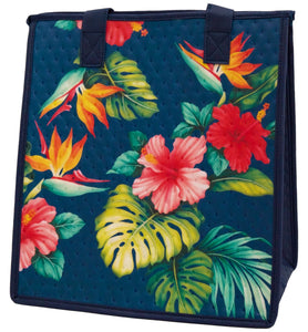 Heirbloom Navy - Medium Insulated