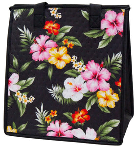 Hibi Mini Black - Medium Insulated