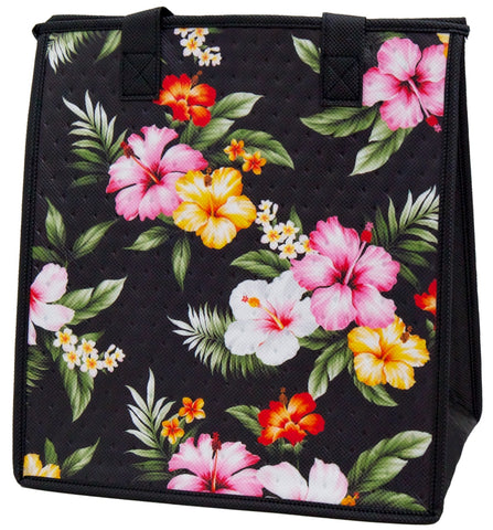 Hibi Mini Black - Medium Insulated