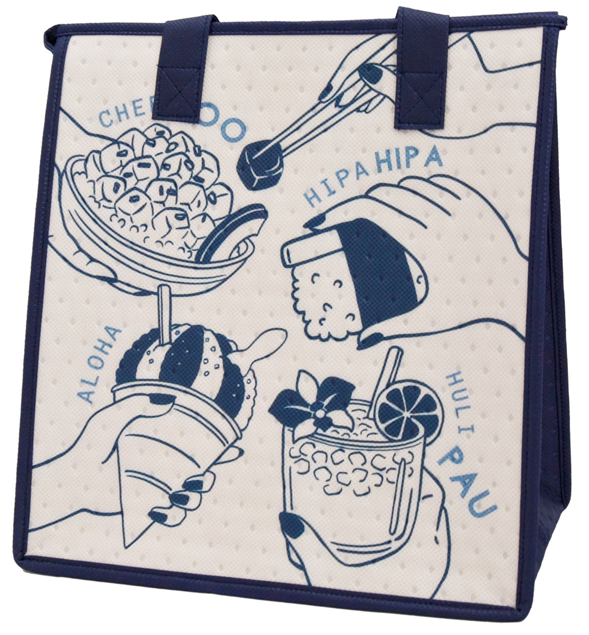 Hipa Hipa Hands Cream - Medium Insulated