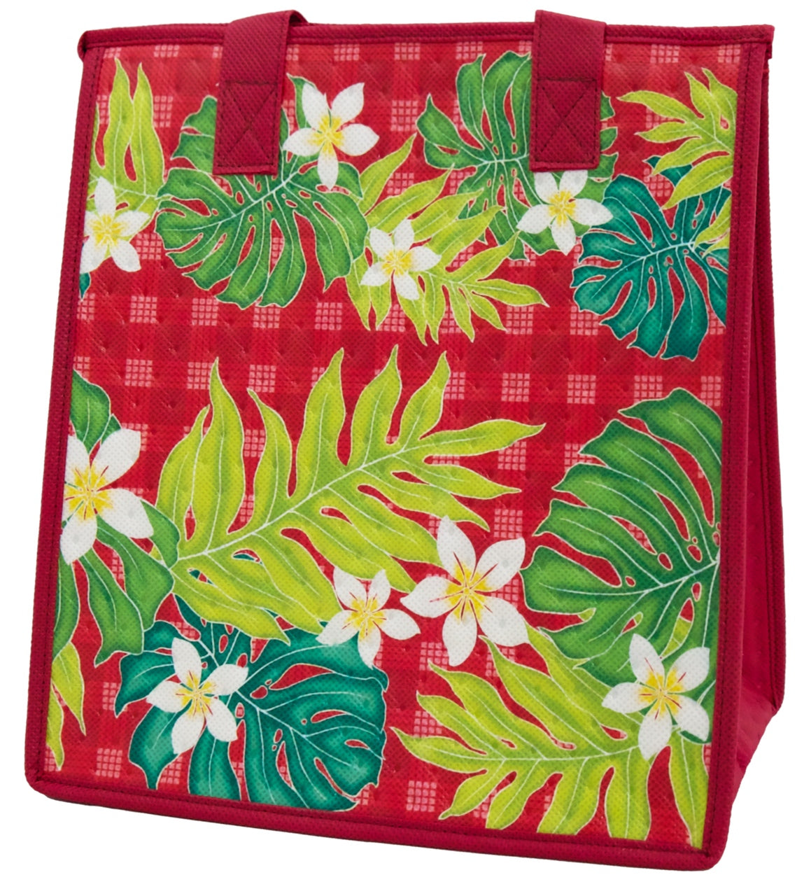 Homemade Red - Medium Insulated