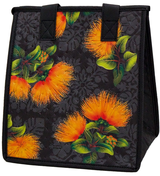 Honeybloom Black - Petite Insulated