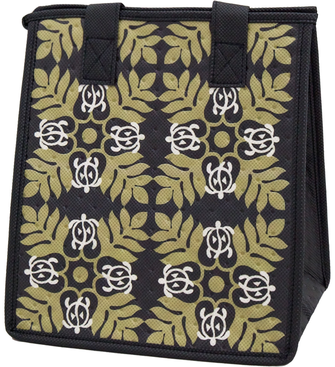 Honu Ola Black - Petite Insulated