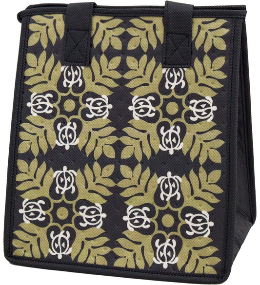 Honu Ola Black - Petite Insulated