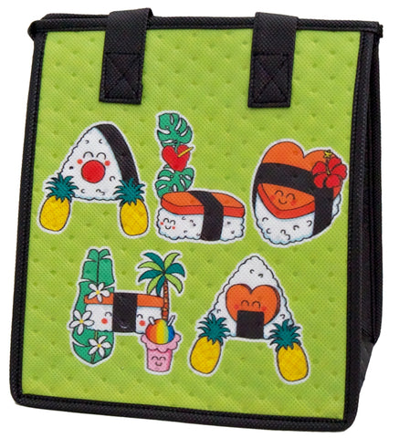 Illustrate Aloha Green - Petite Insulated