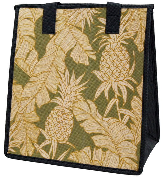 Inverse Olive - Medium Insulated