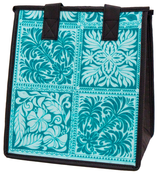 Islandana Teal - Petite Insulated