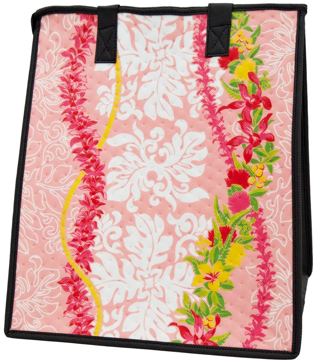 Iwilei Pink - Large Insulated