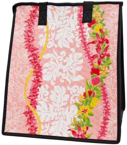 Iwilei Pink - Large Insulated