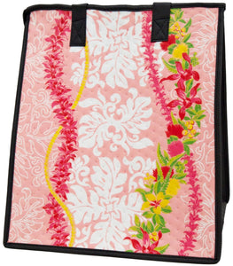 Iwilei Pink - Large Insulated