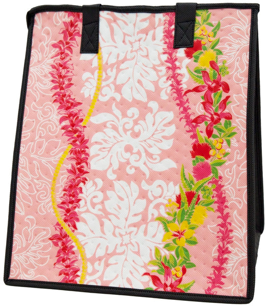 Iwilei Pink - Large Insulated
