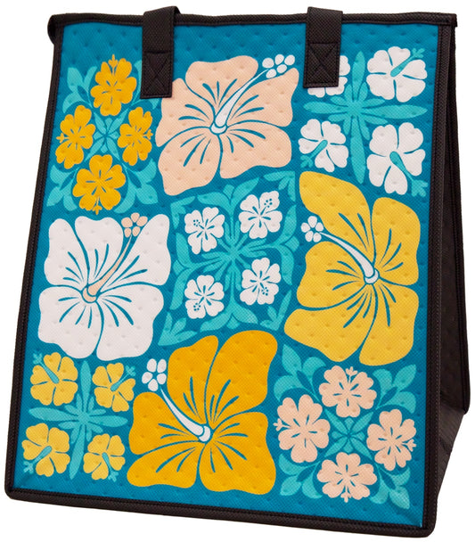 Jigsaw Aqua - Large Insulated