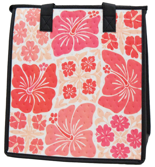 Jigsaw Pink - Medium Insulated