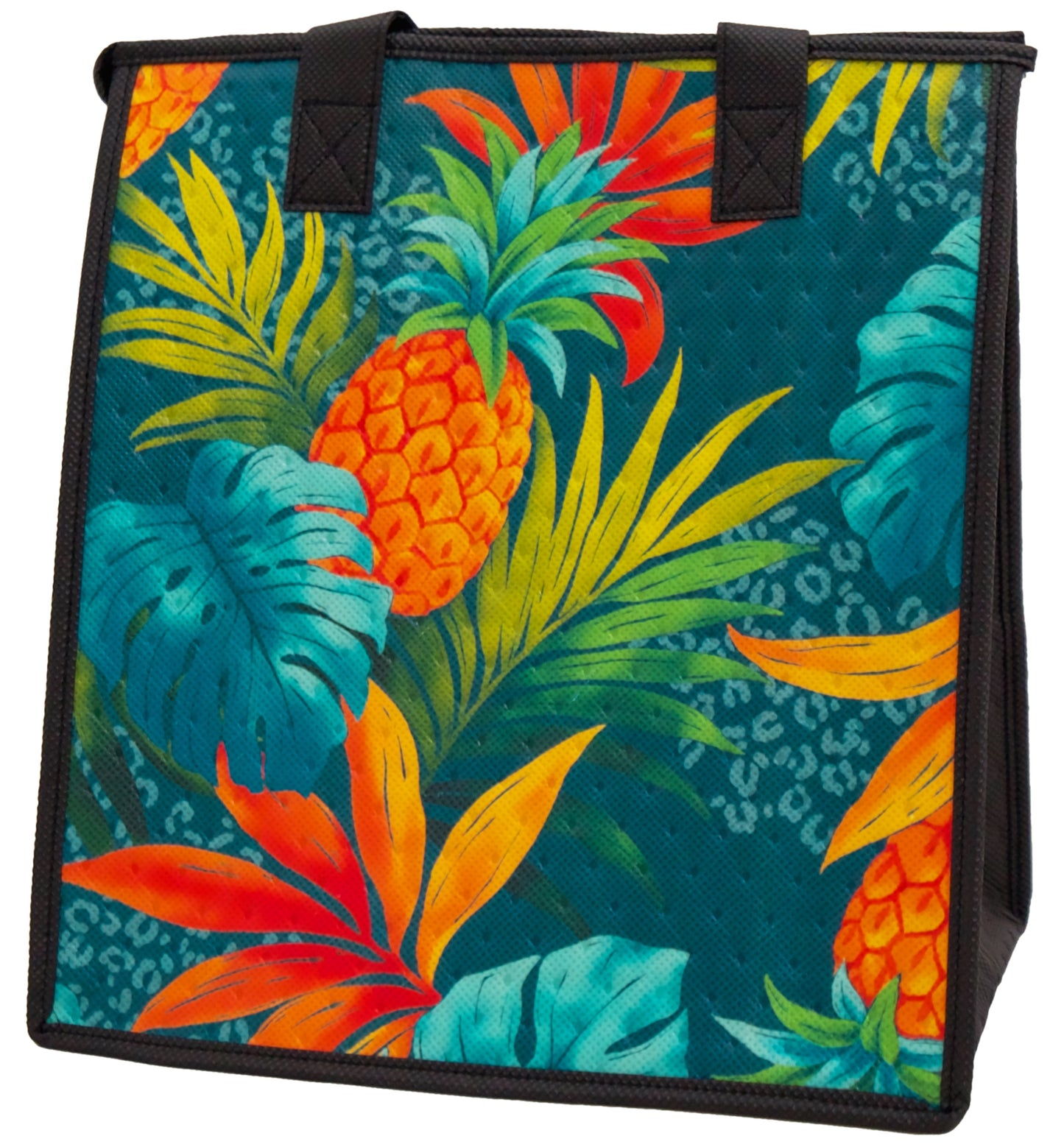 Juicy Teal - Medium Insulated