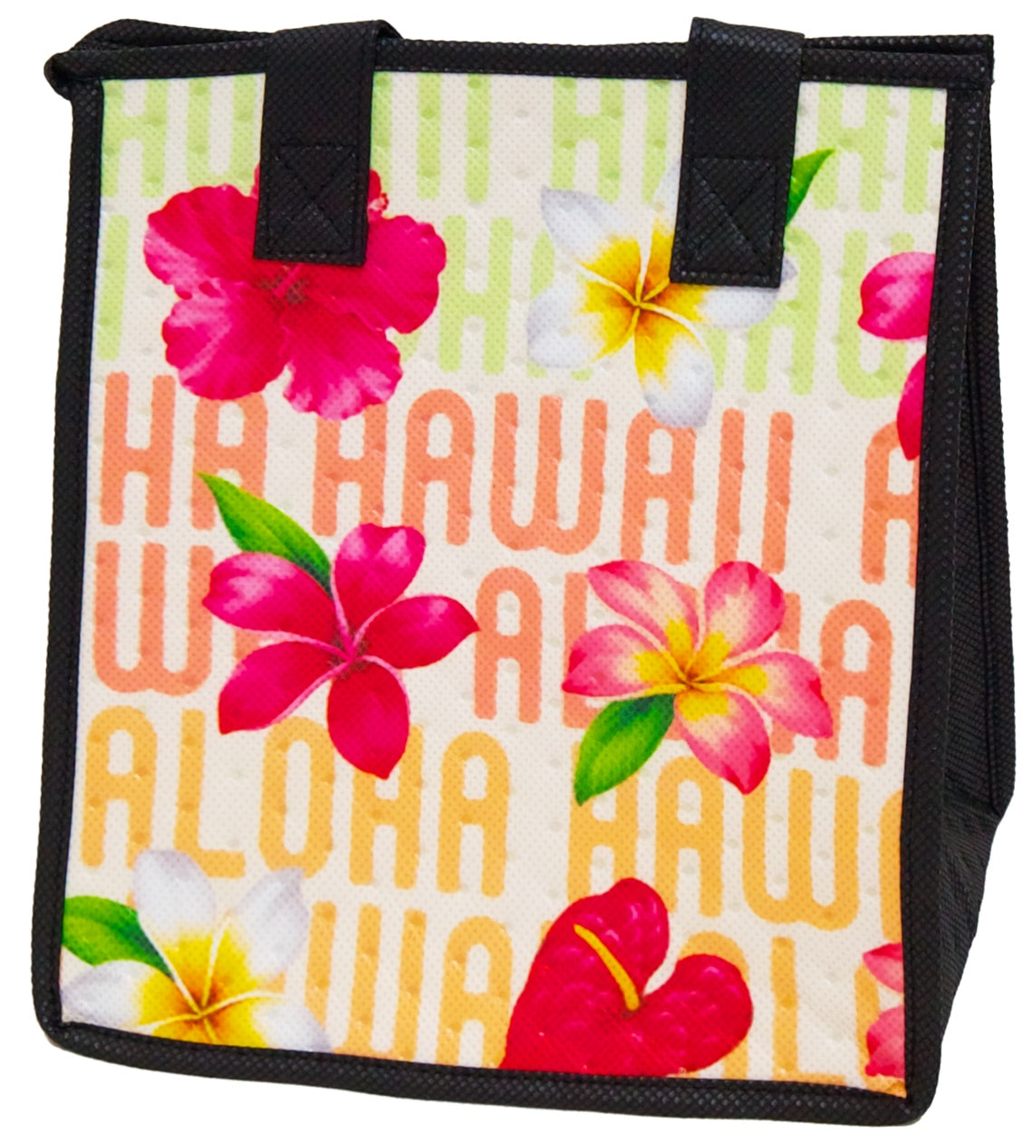 Just Aloha Coral - Petite Insulated