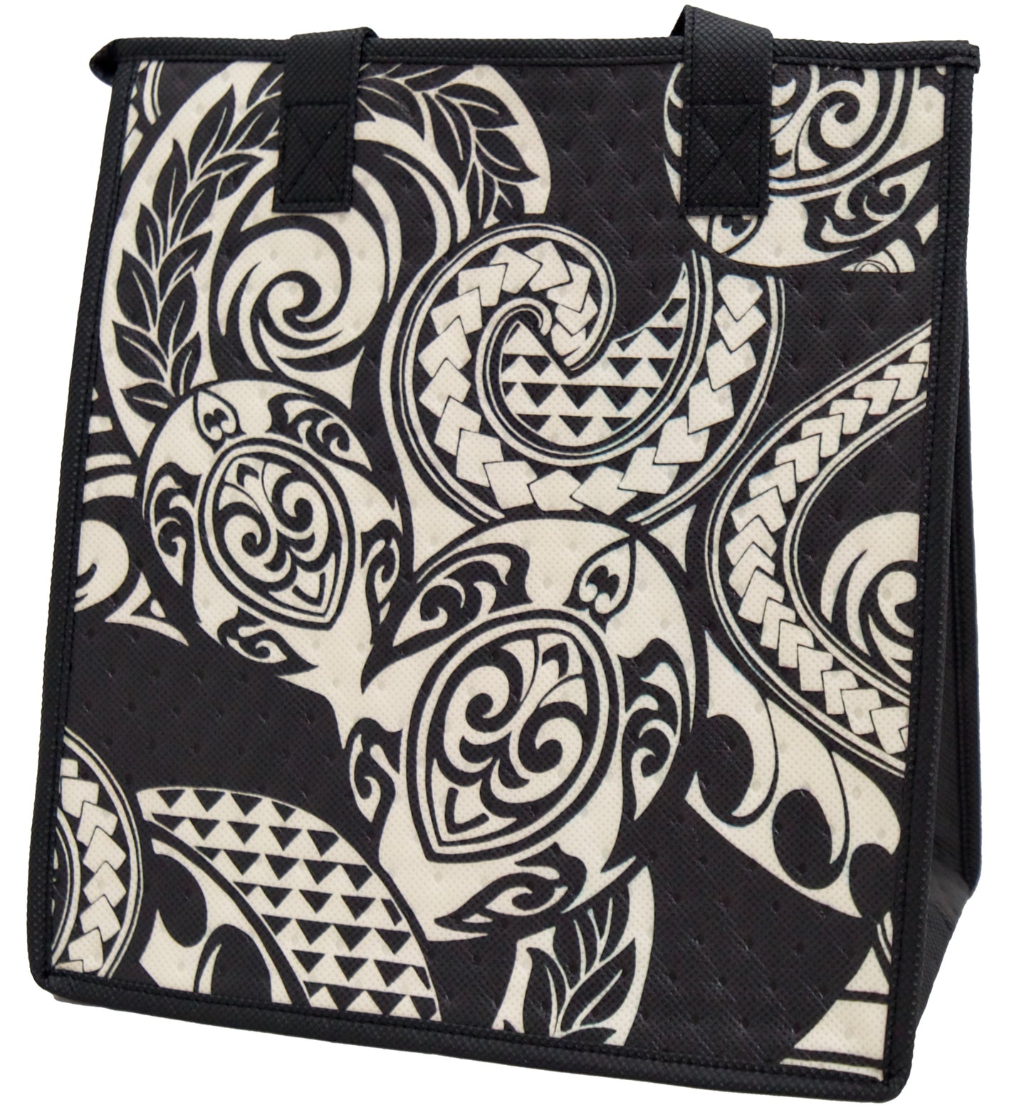 Keani Black - Medium Insulated