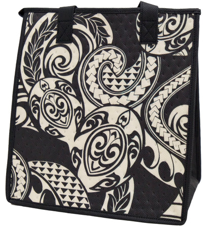 Keani Black - Medium Insulated